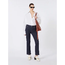 SPORTMAX SPDRECORD jeans