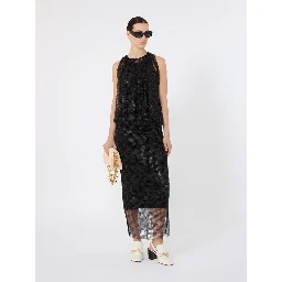 SPORTMAX SPXPAPPA dress