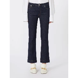 SPORTMAX SPDRECORD jeans