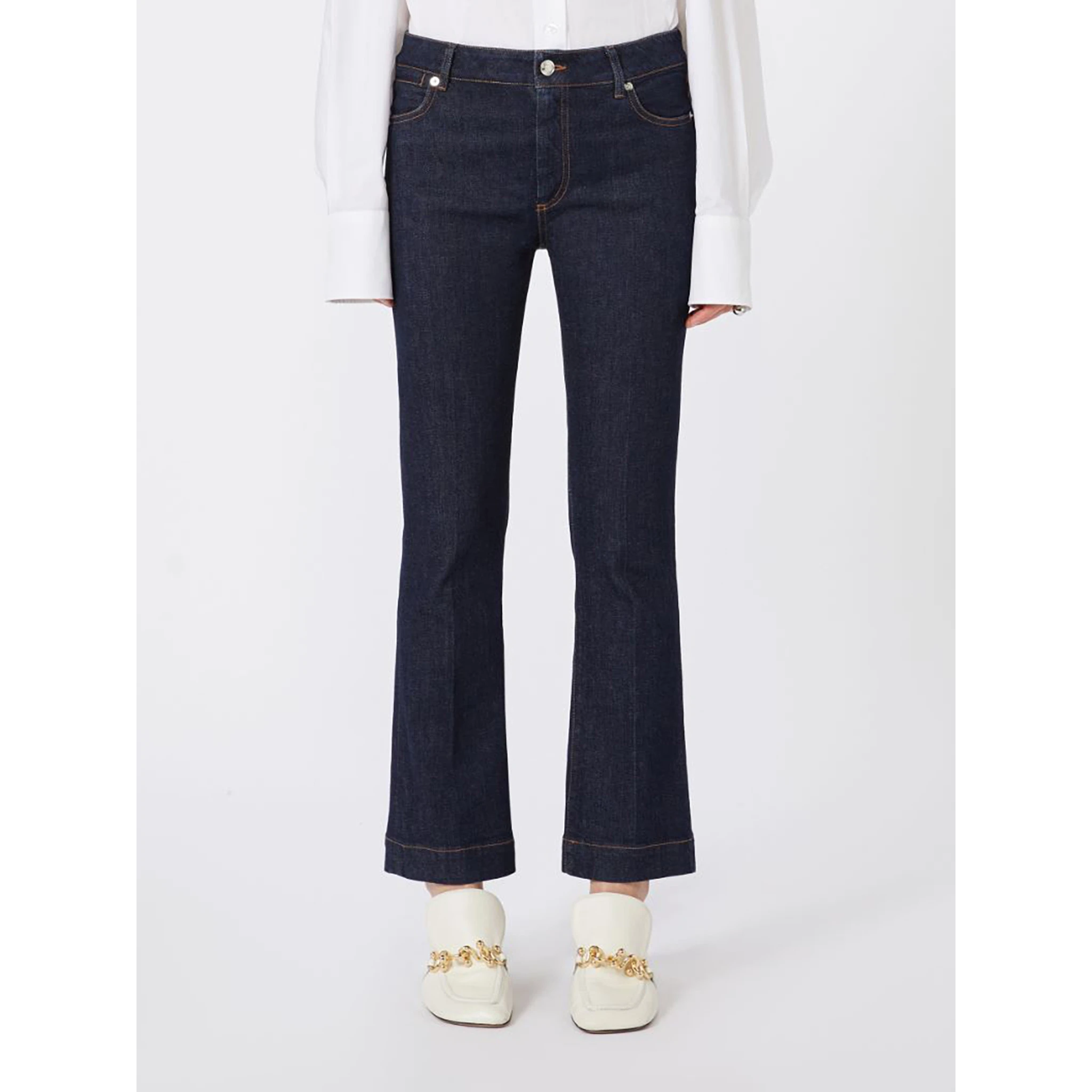 SPORTMAX SPDRECORD jeans