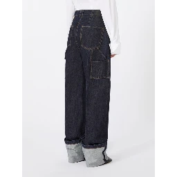 SPORTMAX SPDONORATA jeans