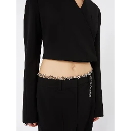 SPORTMAX SPXBAMBINA belt