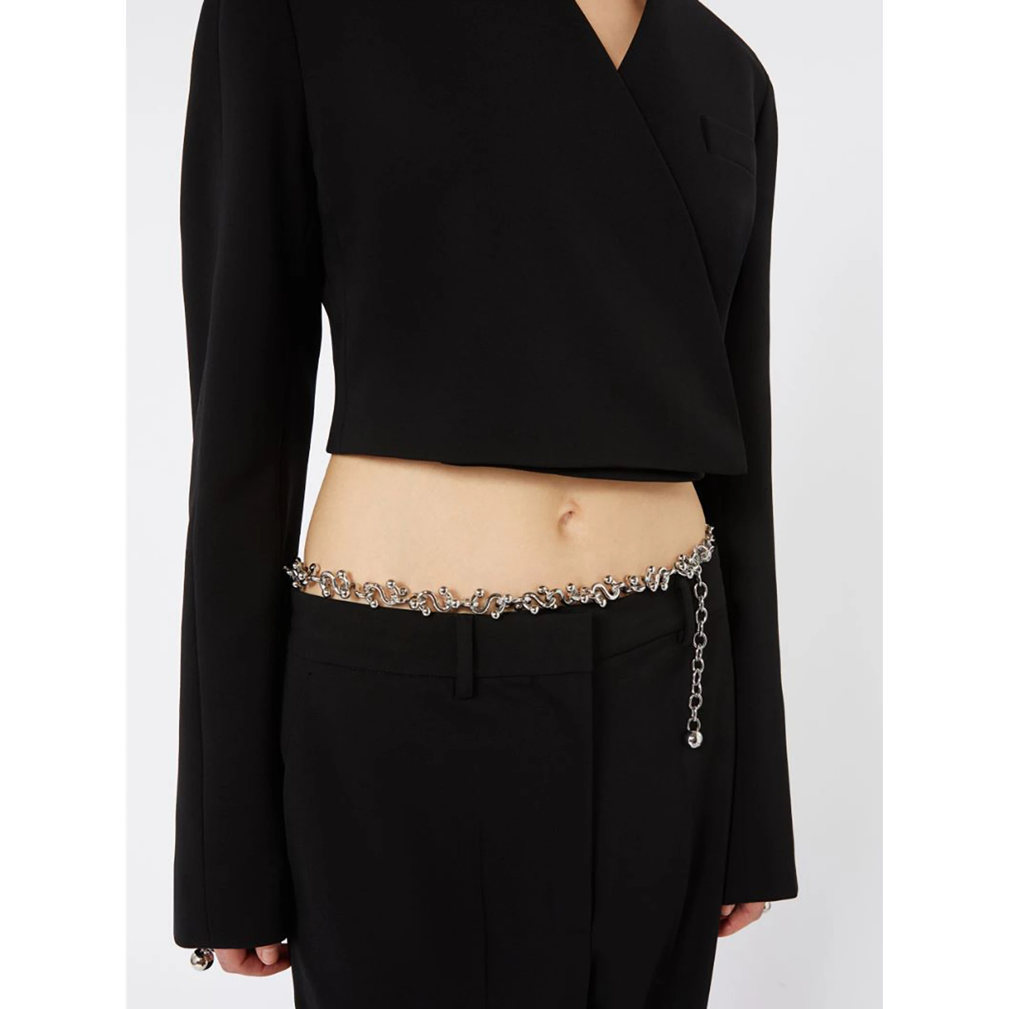 SPORTMAX SPXBAMBINA belt