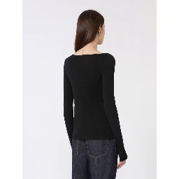 SPORTMAX SPXTROFEO sweater