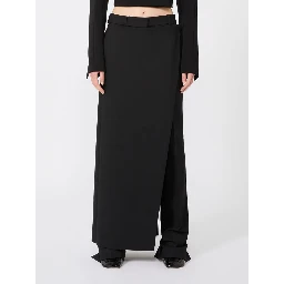 SPORTMAX SPXUTOPIA pants