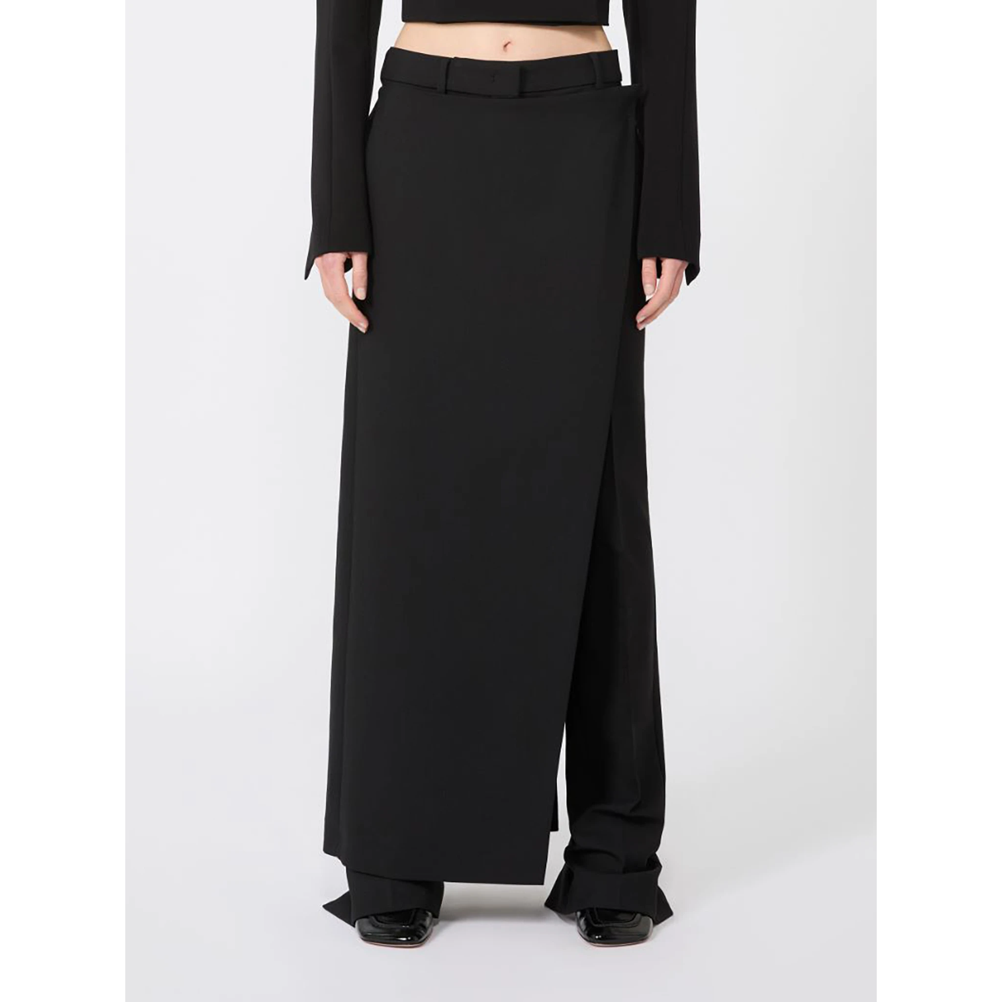 SPORTMAX SPXUTOPIA pants