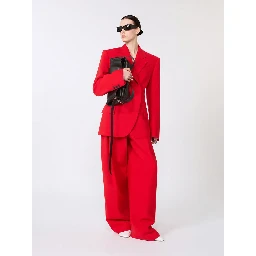 SPORTMAX SPXFANTE pants
