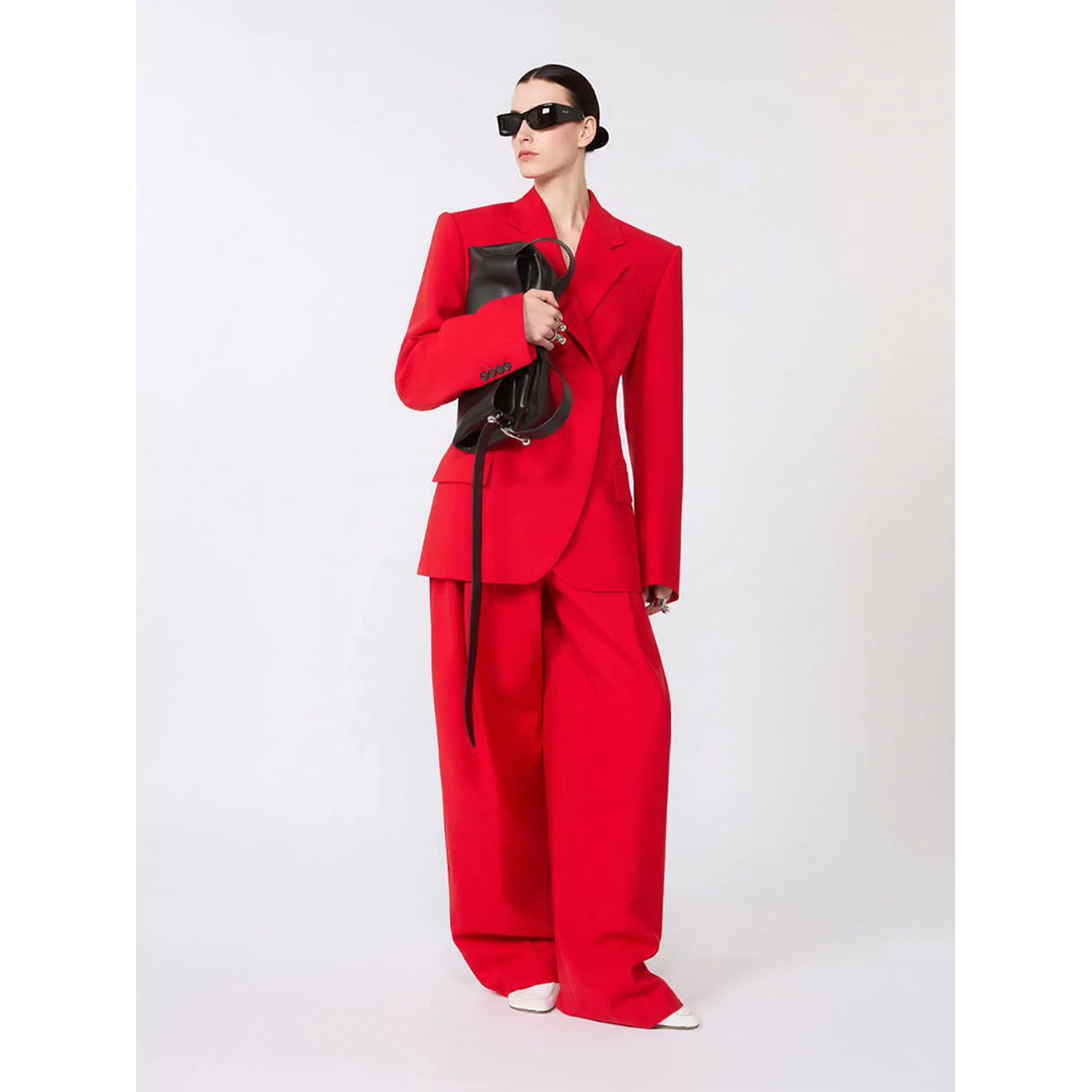 SPORTMAX SPXFANTE pants