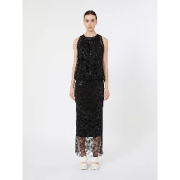 SPORTMAX SPXPAPPA dress