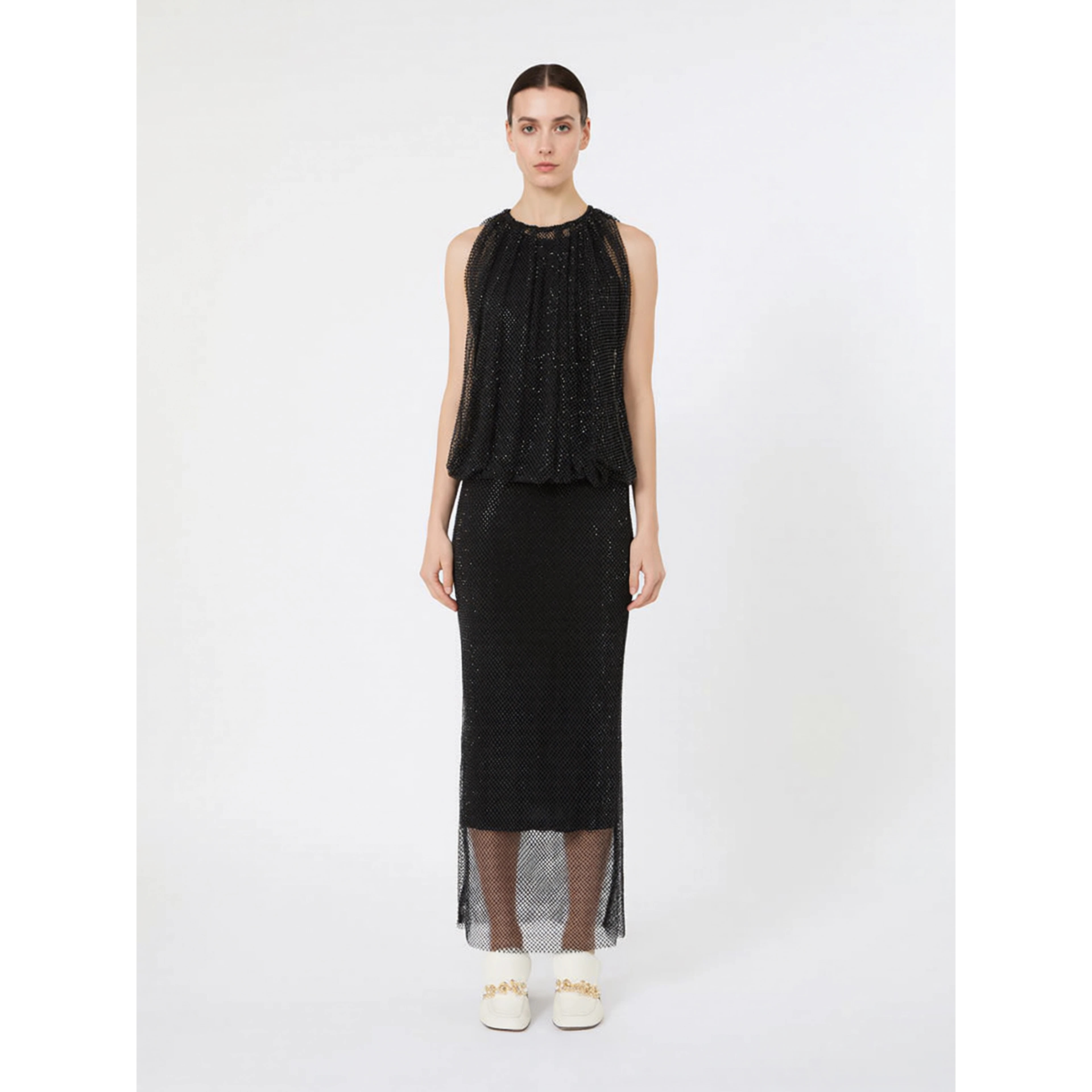 SPORTMAX SPXPAPPA dress