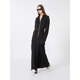 SPORTMAX SPXSNACK dress