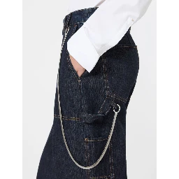 SPORTMAX SPDONORATA jeans