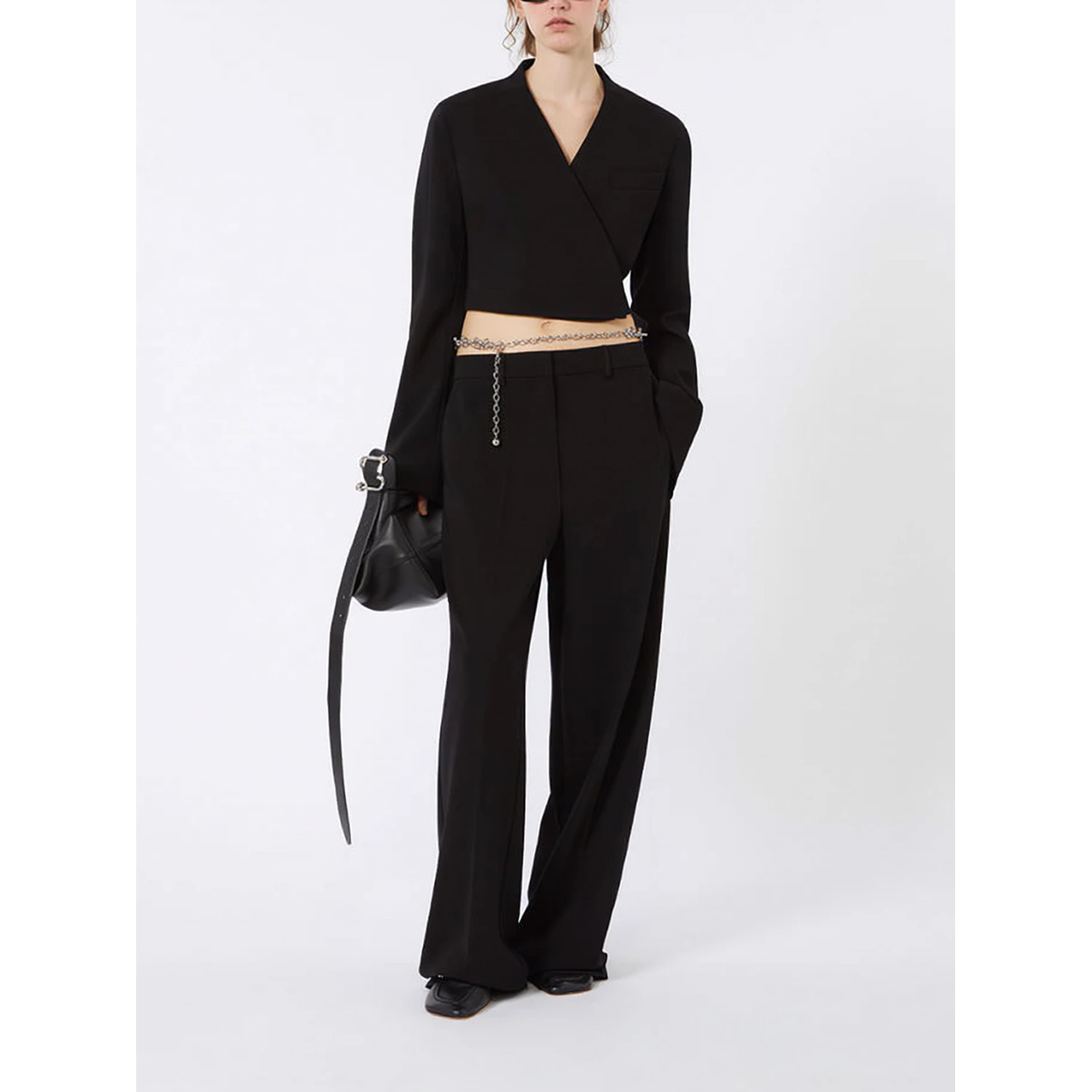 SPORTMAX SPXBAMBINA belt
