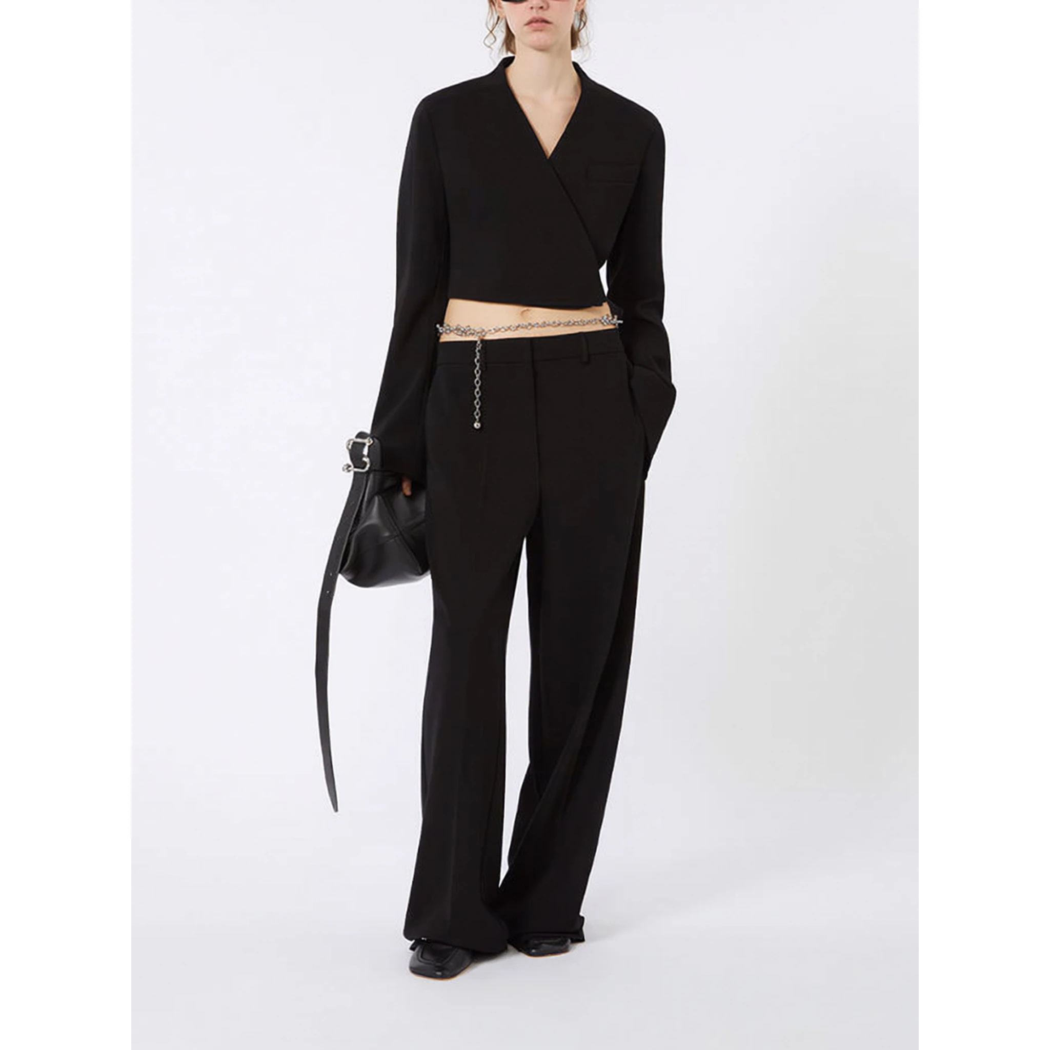 SPORTMAX SPXBAMBINA belt