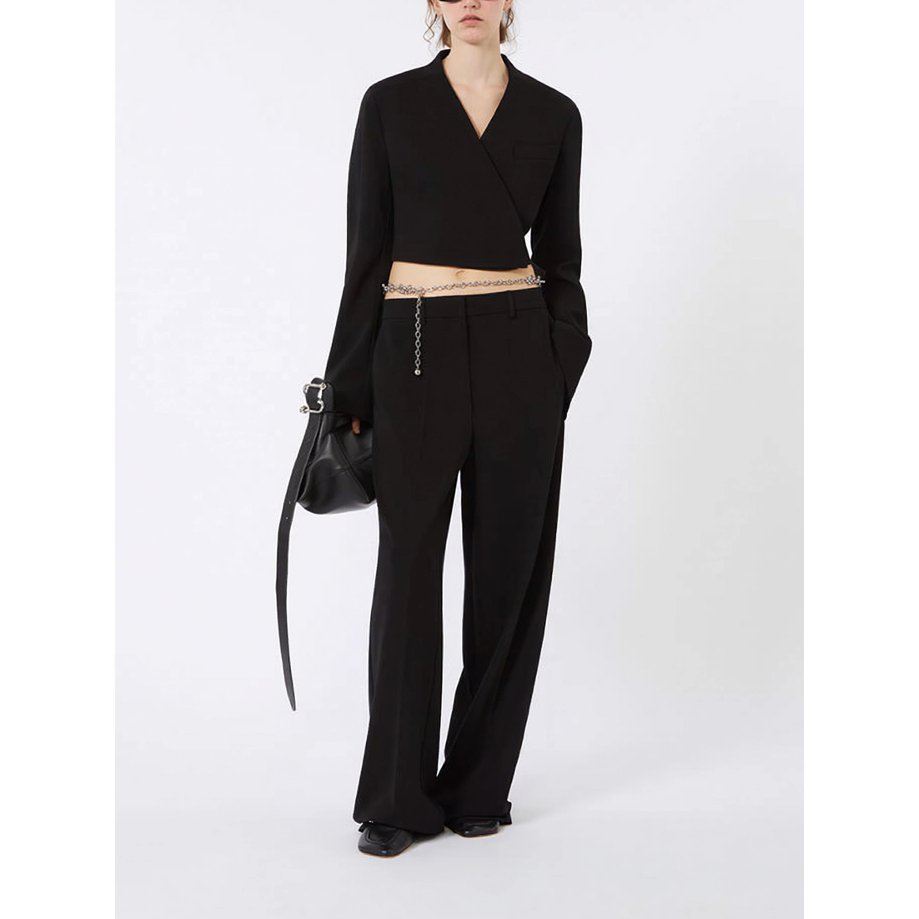 SPORTMAX SPXBAMBINA belt