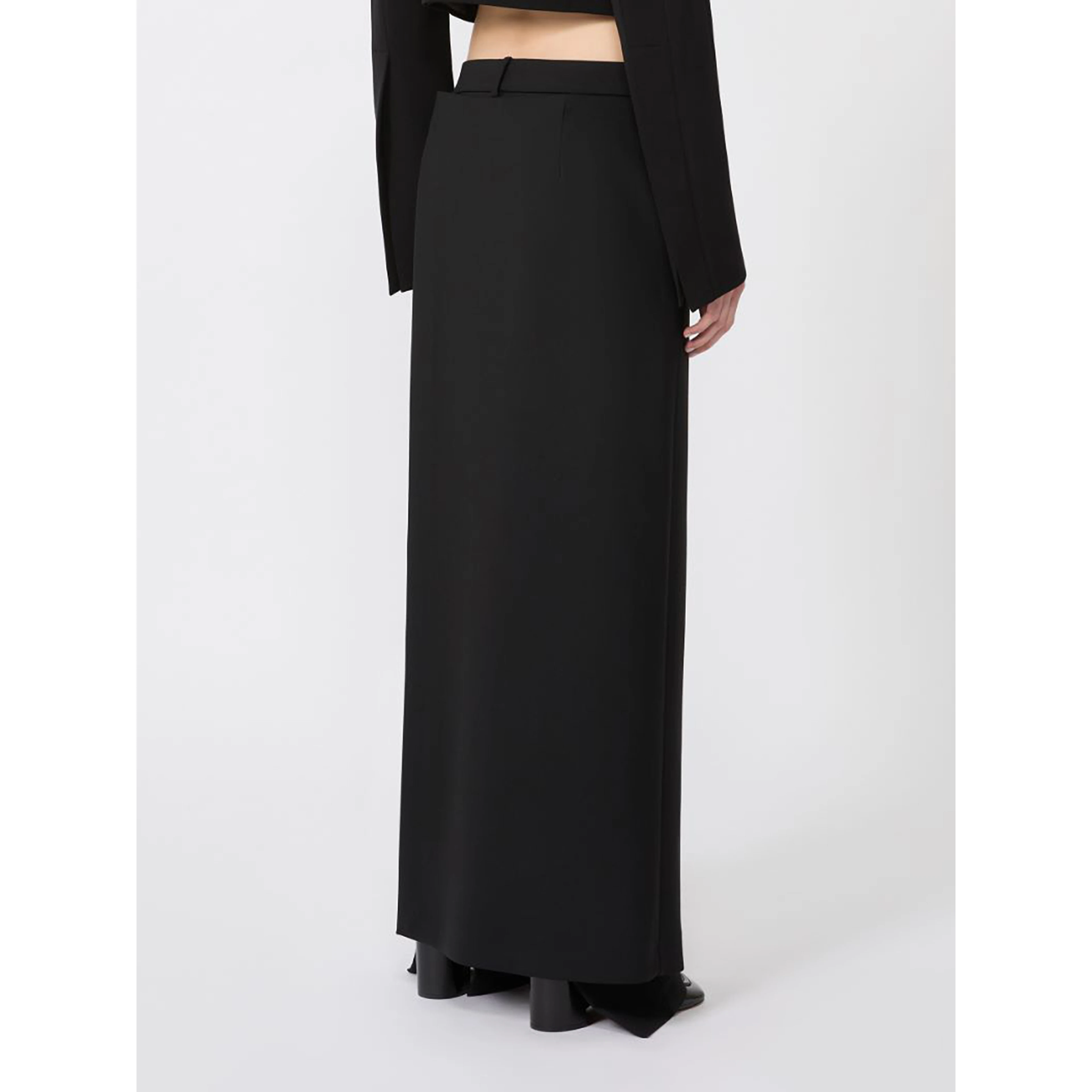 SPORTMAX SPXUTOPIA pants