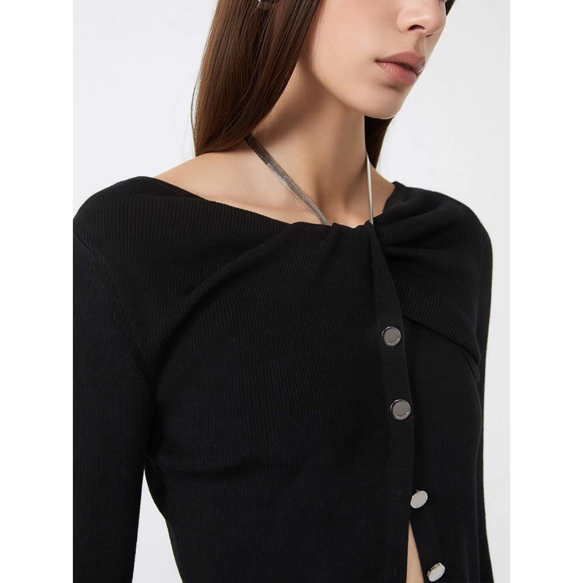 SPORTMAX SPXTROFEO sweater
