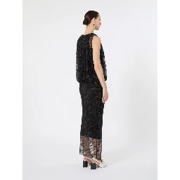 SPORTMAX SPXPAPPA dress