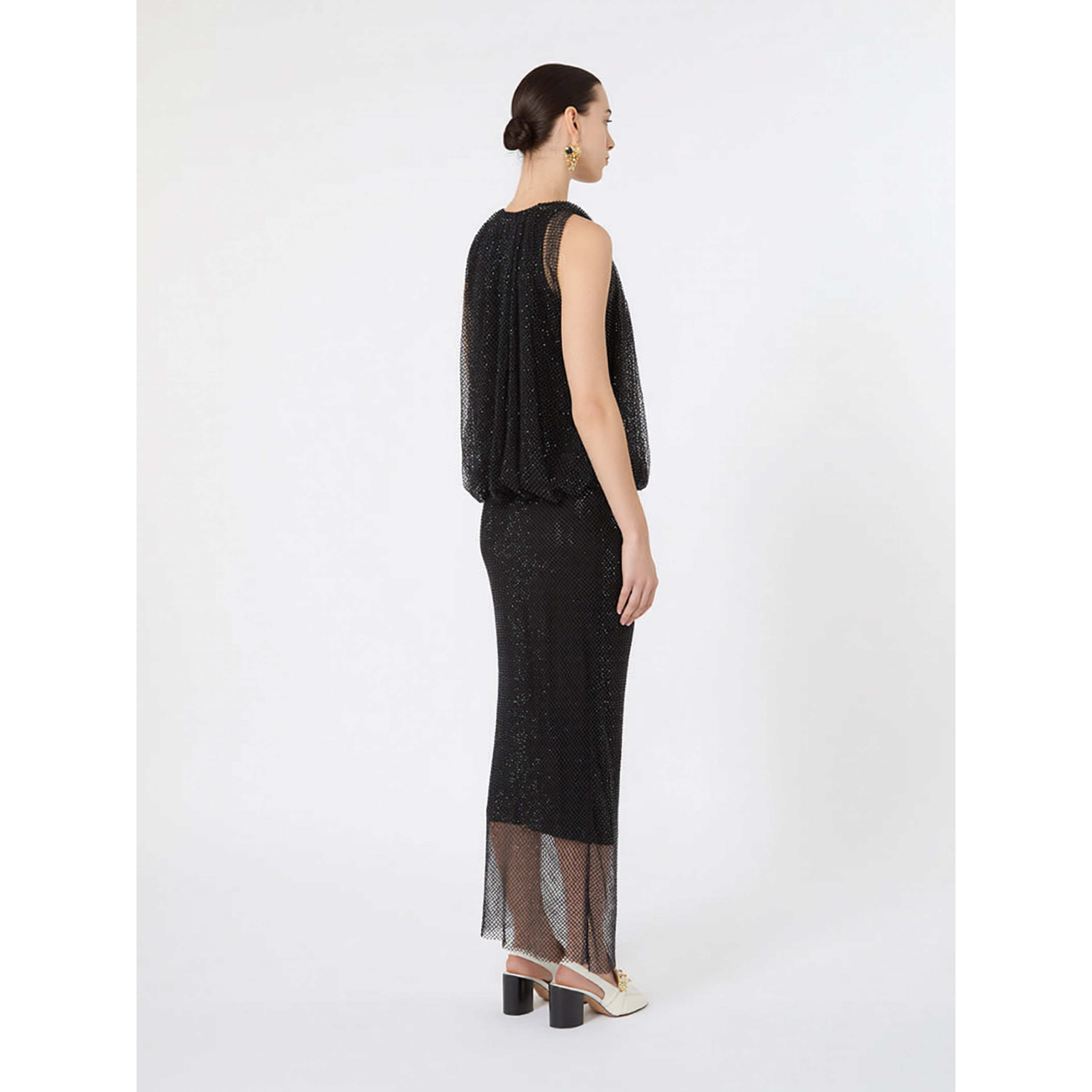 SPORTMAX SPXPAPPA dress