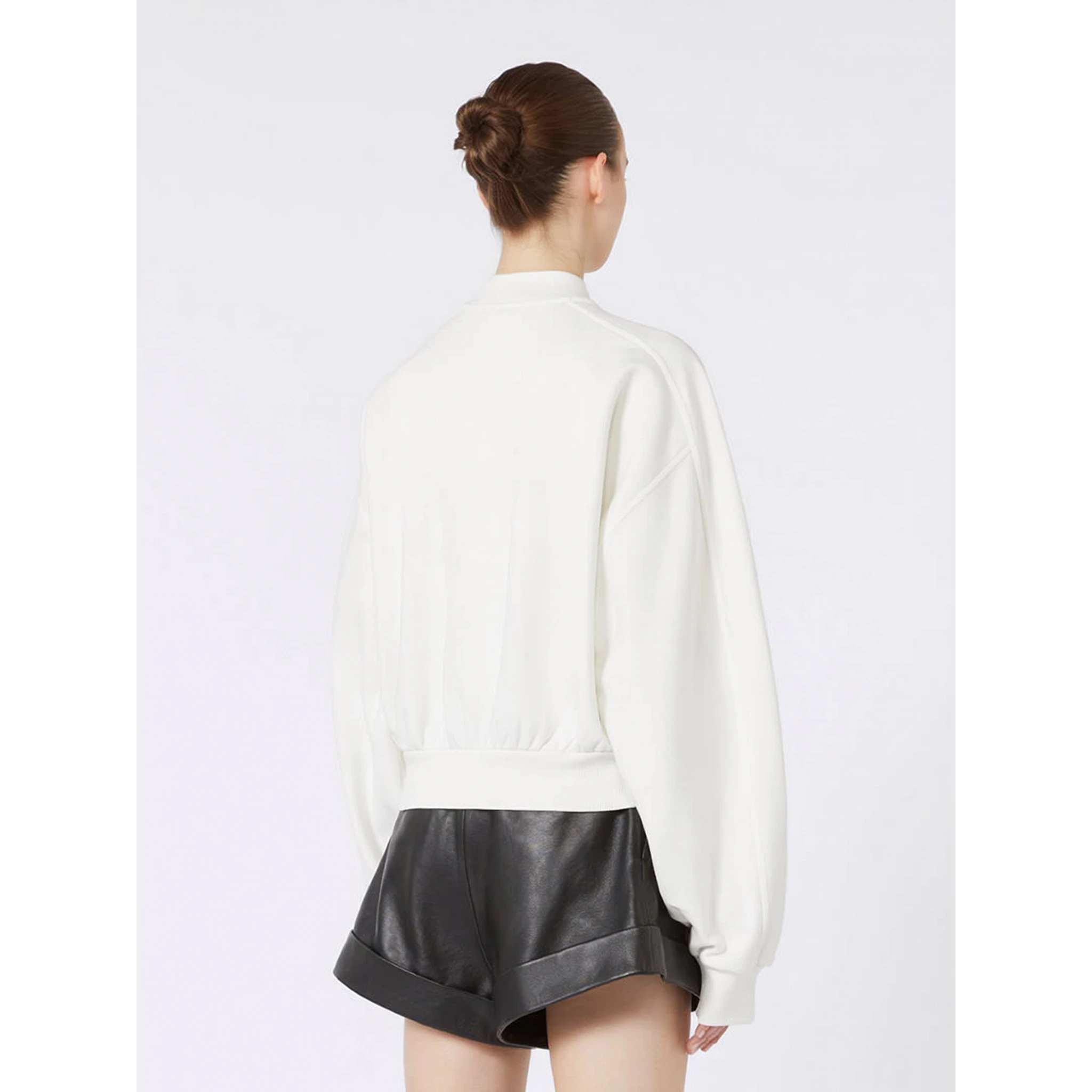 SPORTMAX SPEED EDITOR hoodie