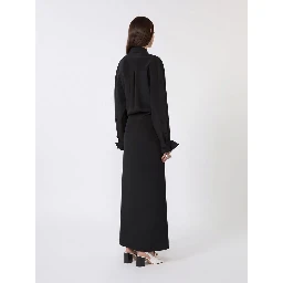 SPORTMAX SPXSNACK dress