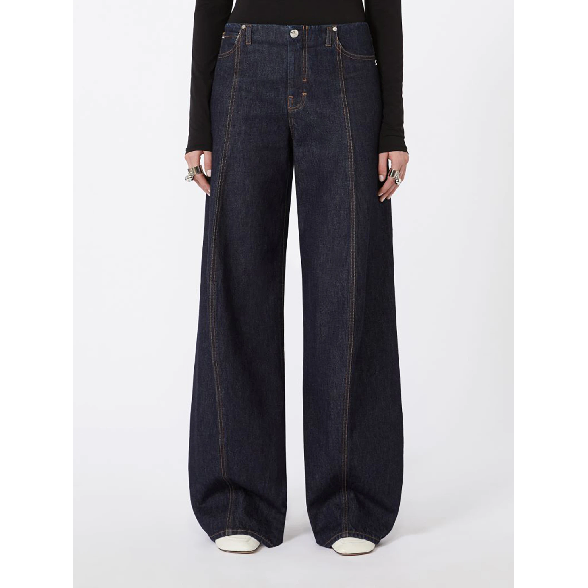 SPORTMAX SPDORA jeans