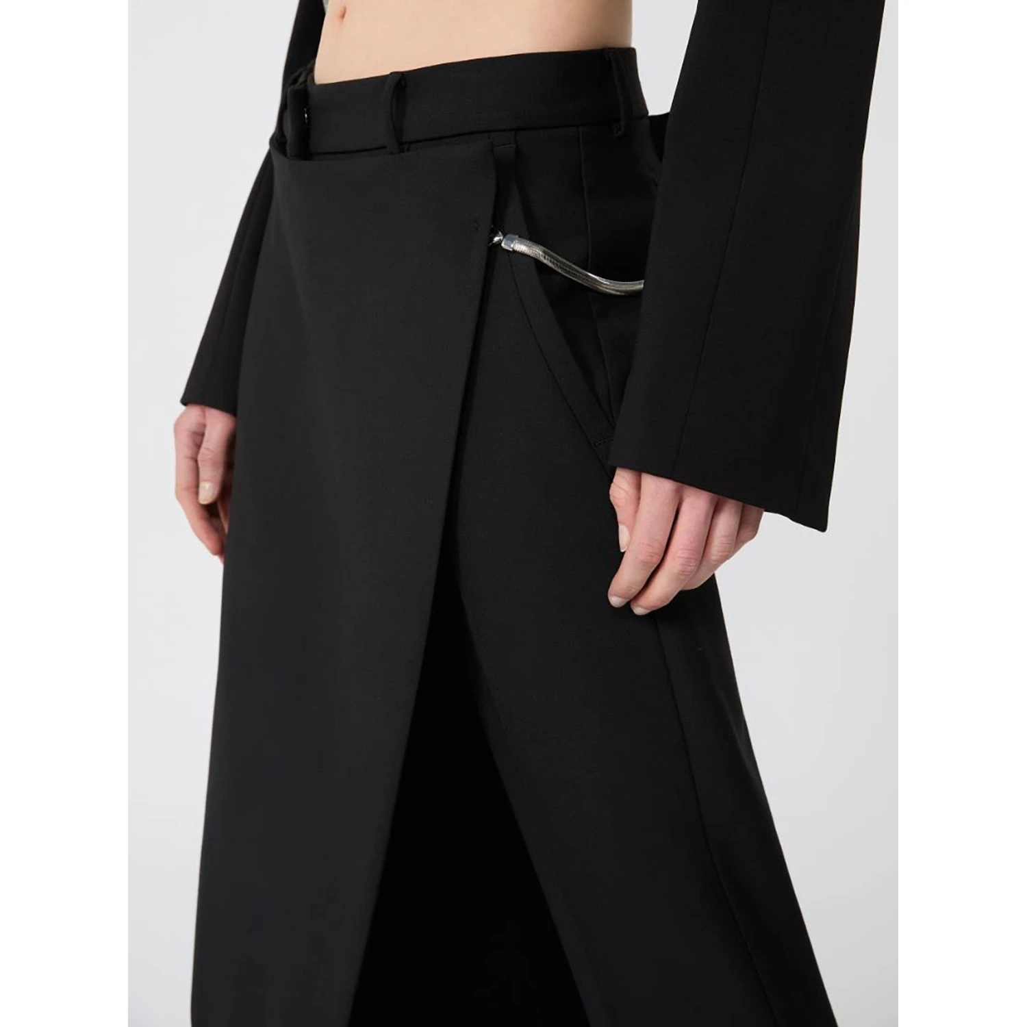 SPORTMAX SPXUTOPIA pants