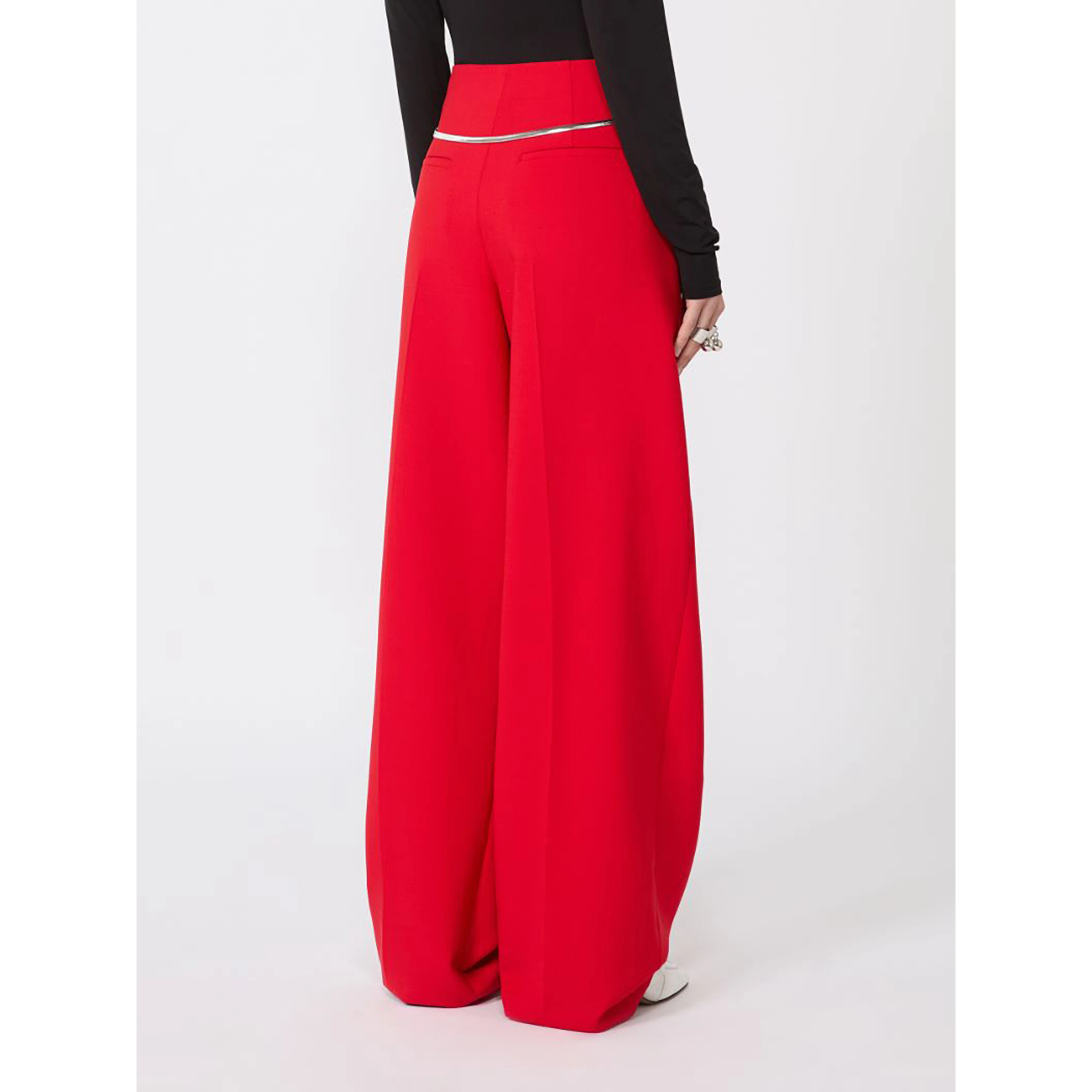 SPORTMAX SPXFANTE pants