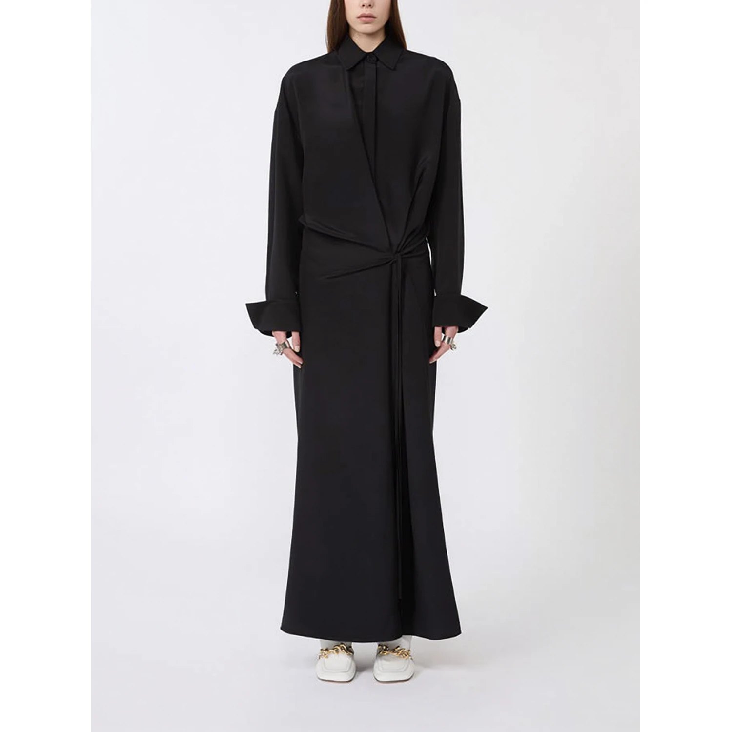 SPORTMAX SPXSNACK dress