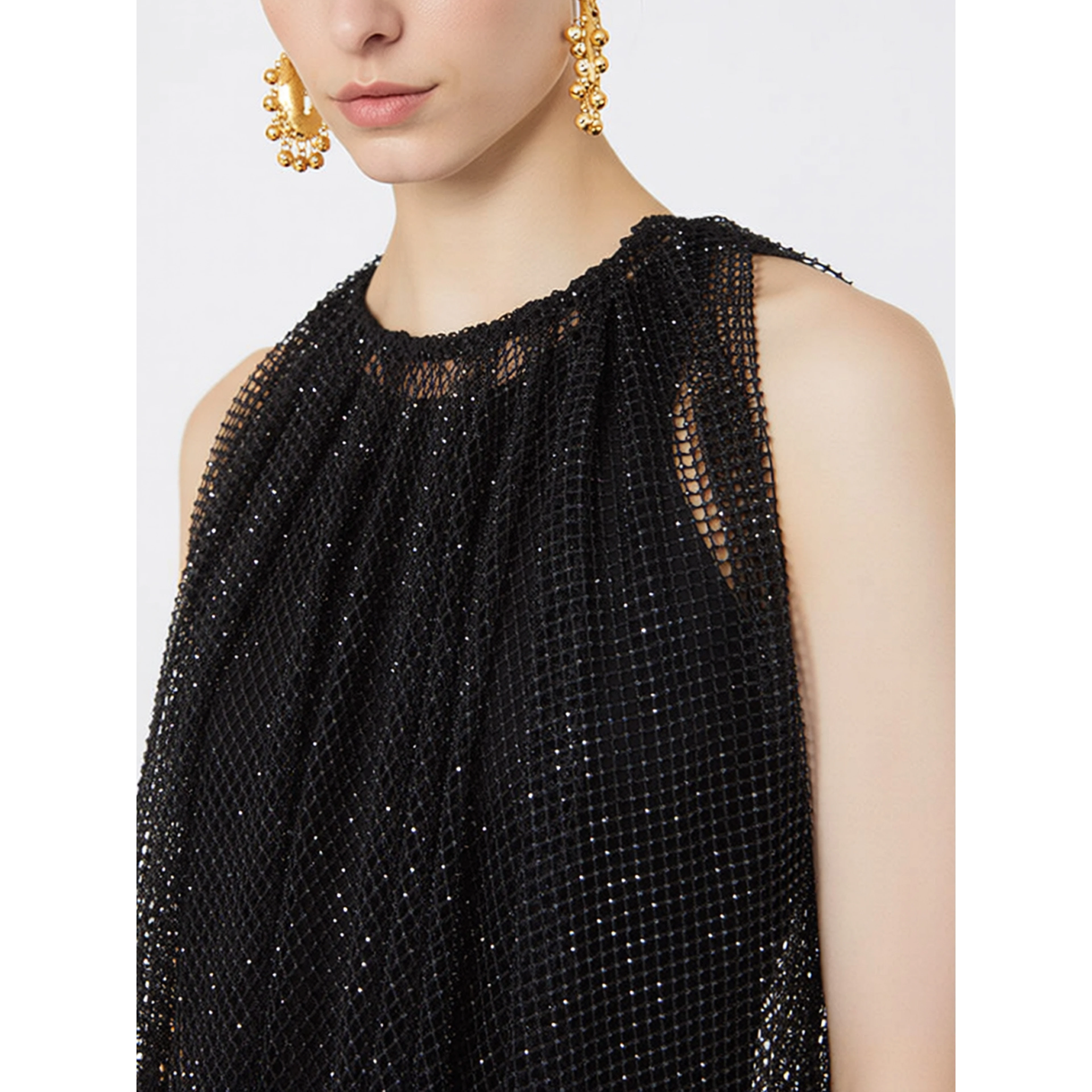 SPORTMAX SPXPAPPA dress