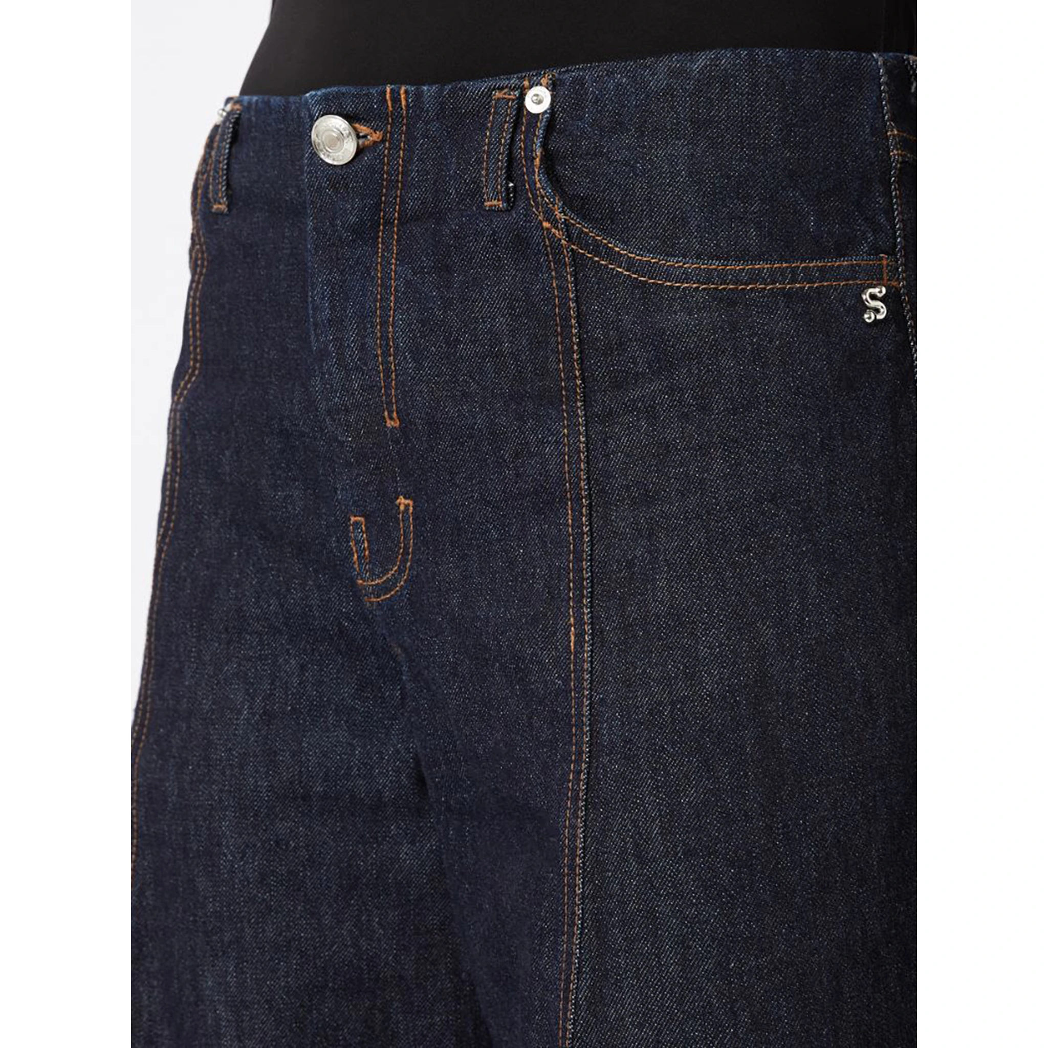SPORTMAX SPDORA jeans
