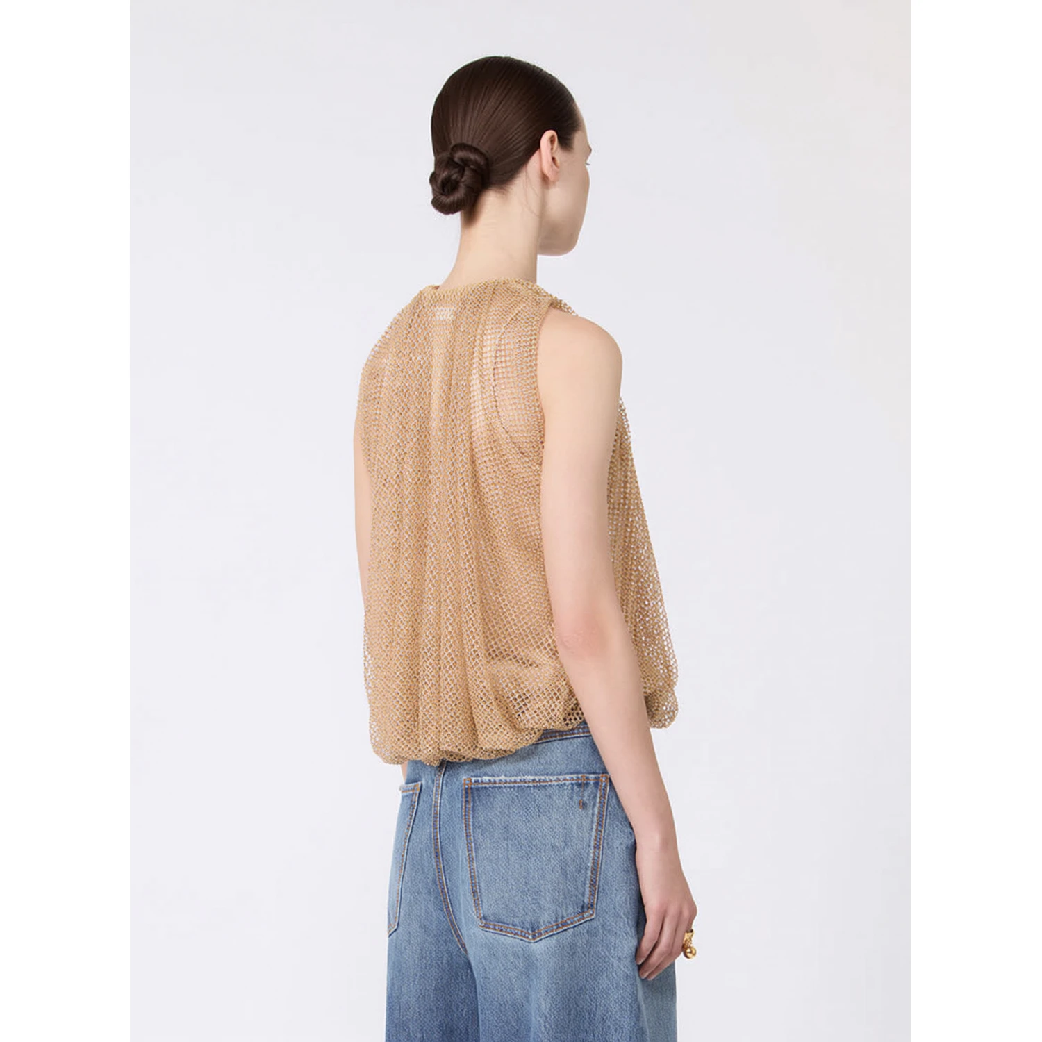 SPORTMAX SPXNODO top