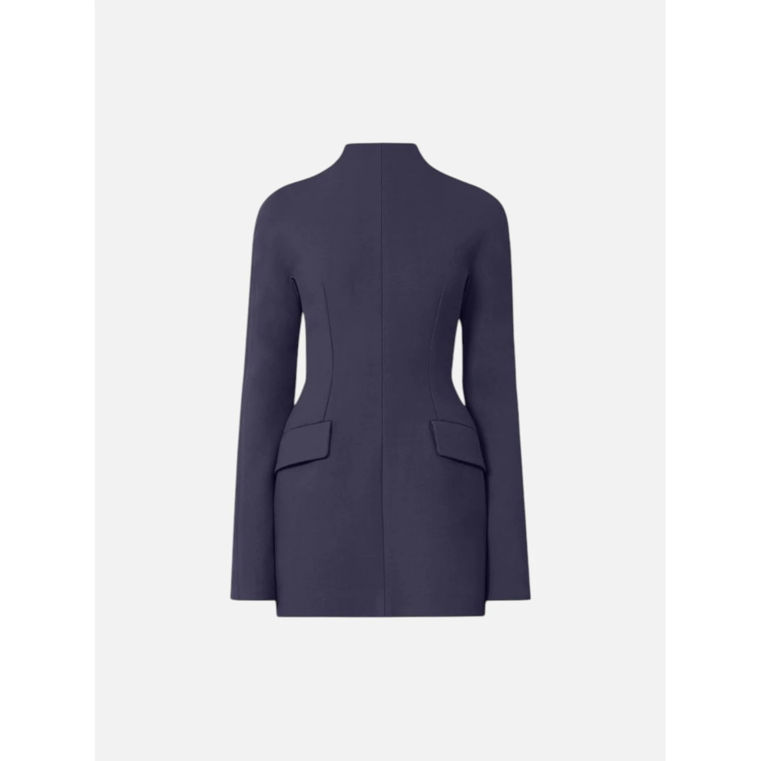 SPORTMAX SPXTEFRITE dress
