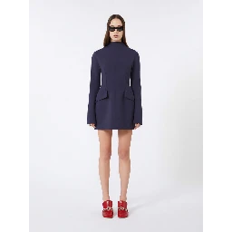 SPORTMAX SPXTEFRITE dress