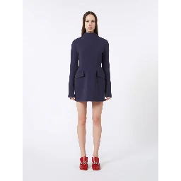 SPORTMAX SPXTEFRITE dress