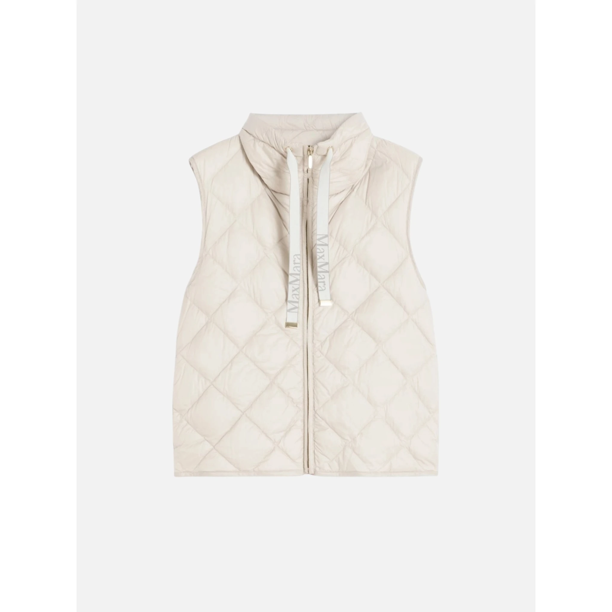 MAX MARA TREGIC vest