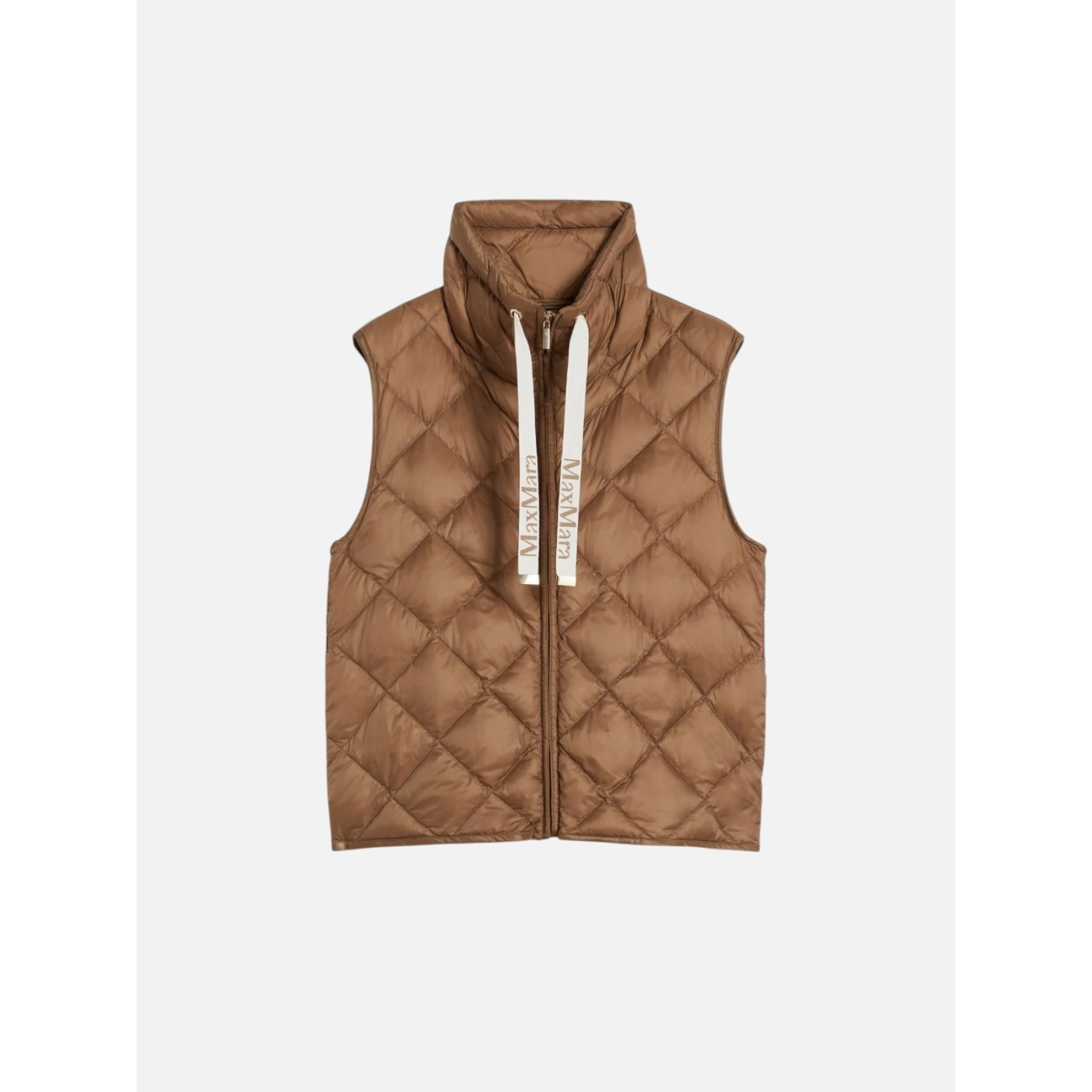 MAX MARA TREGIC vest