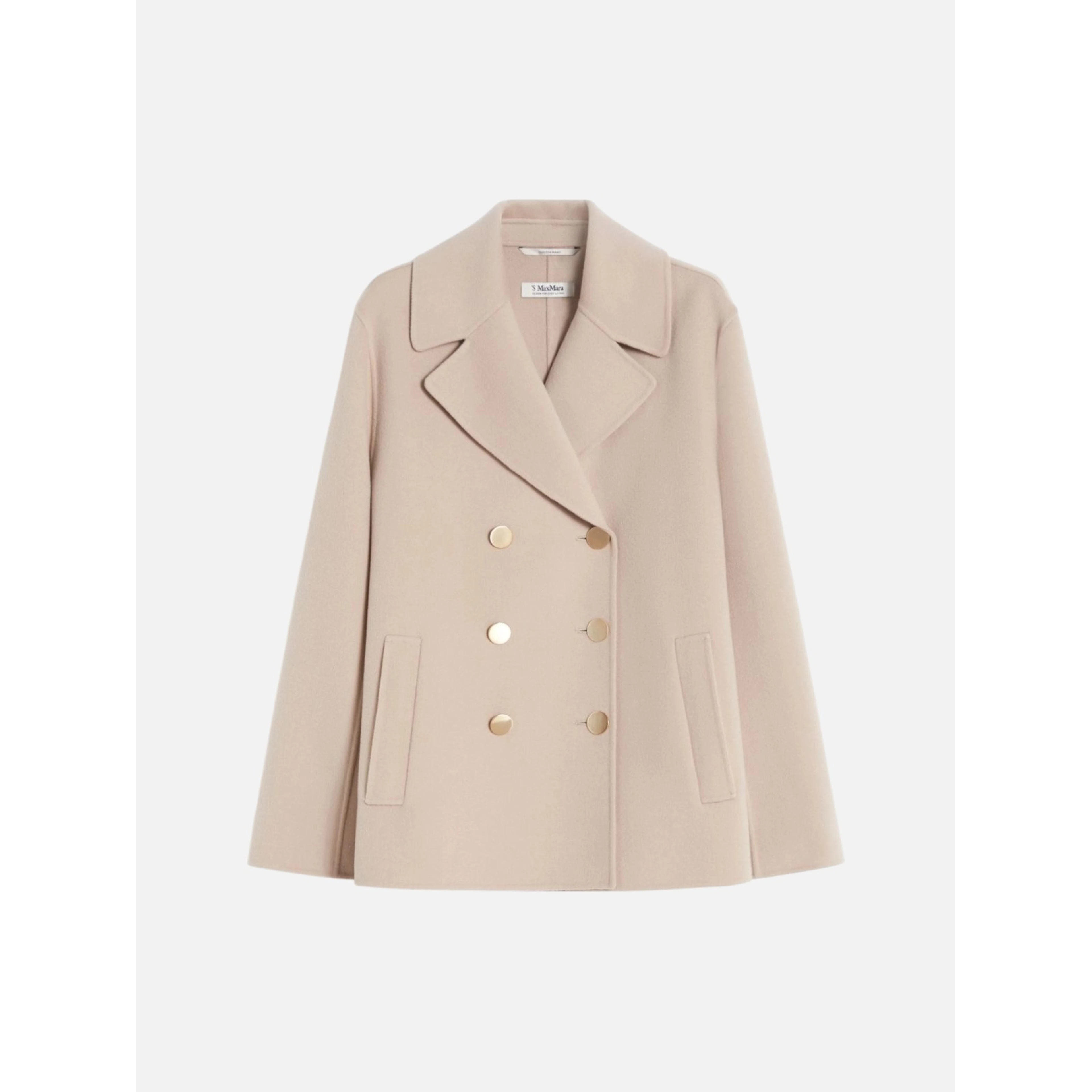 MAX MARA SMMMARGOT blazer