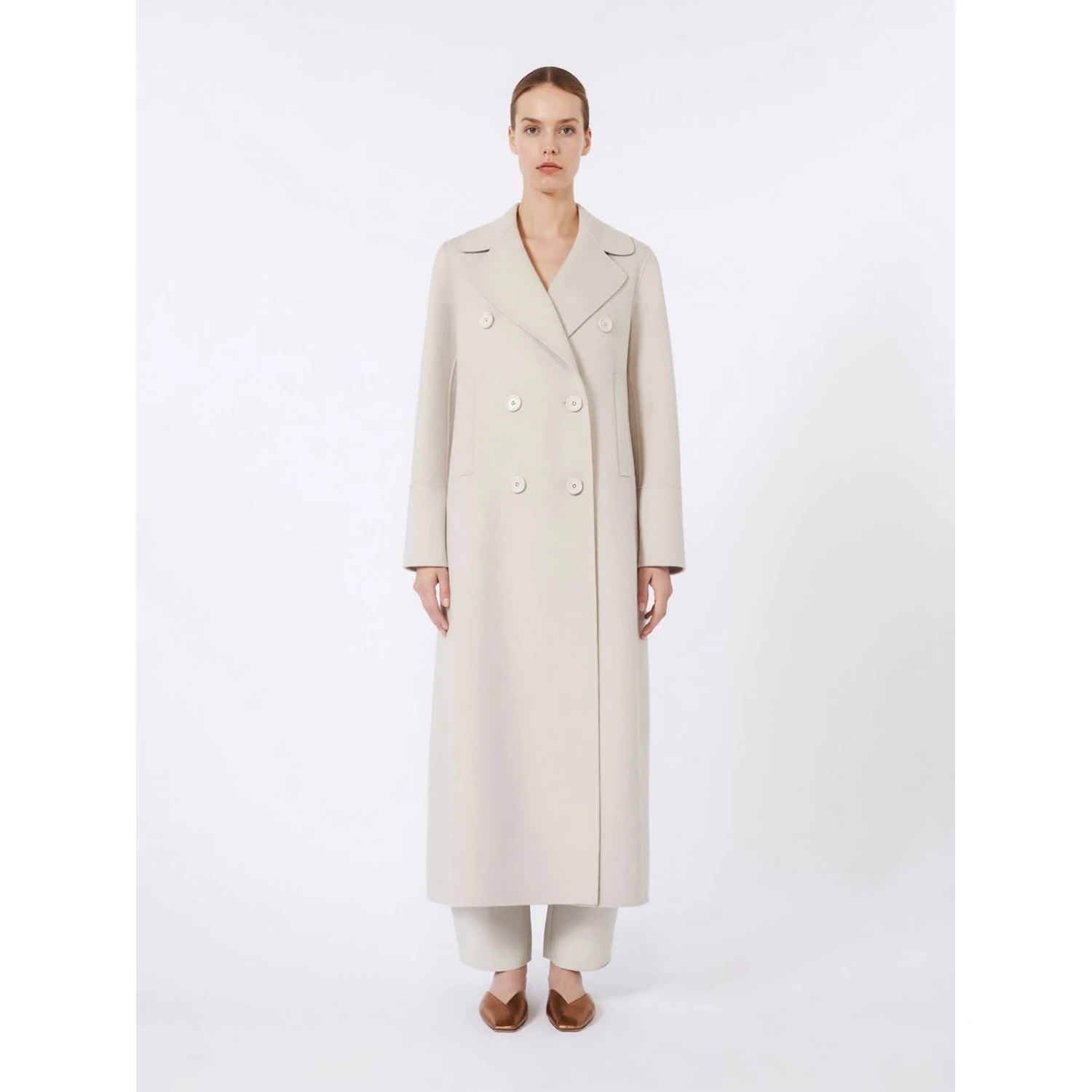 MAX MARA SMMCUSTODI coat