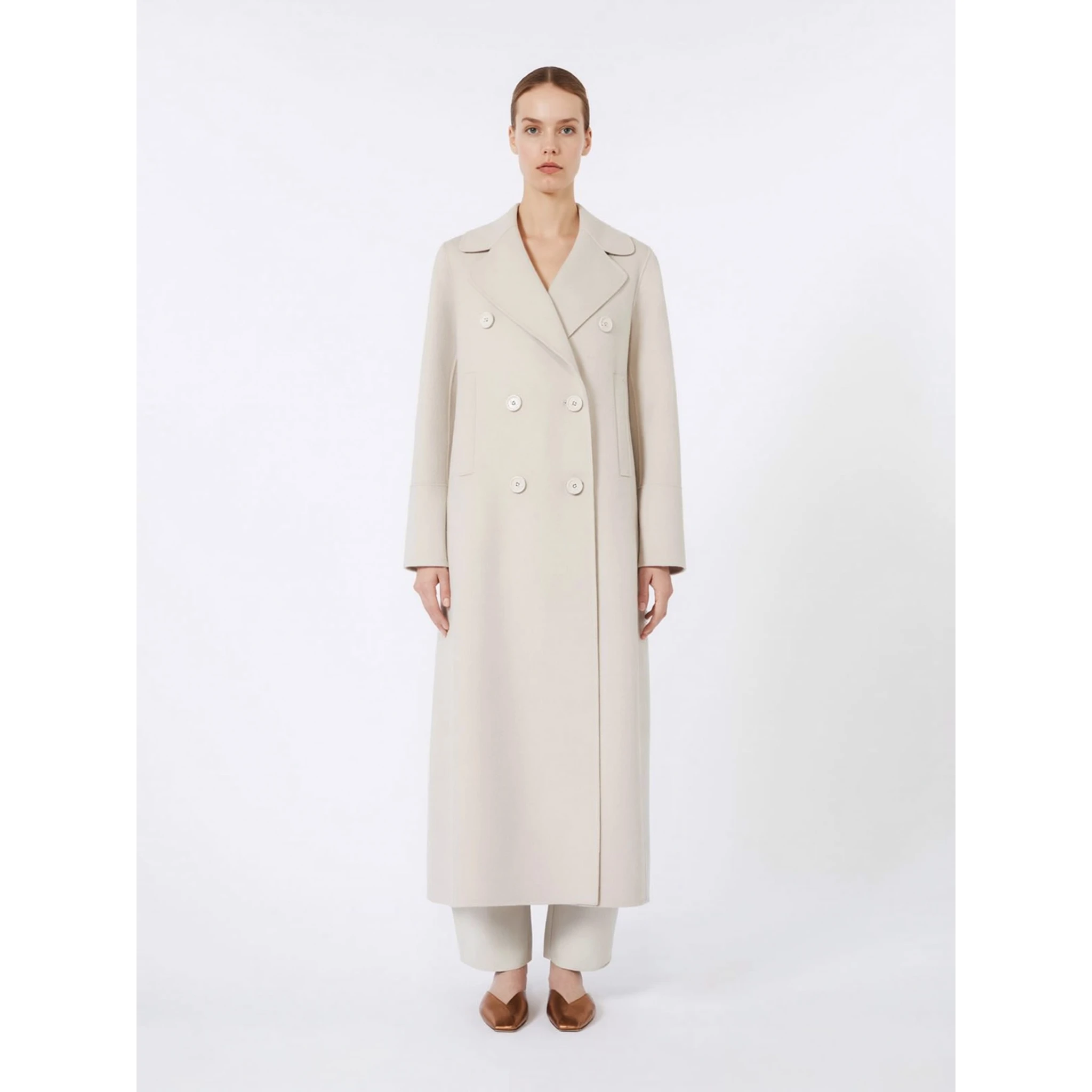 MAX MARA SMMCUSTODI coat