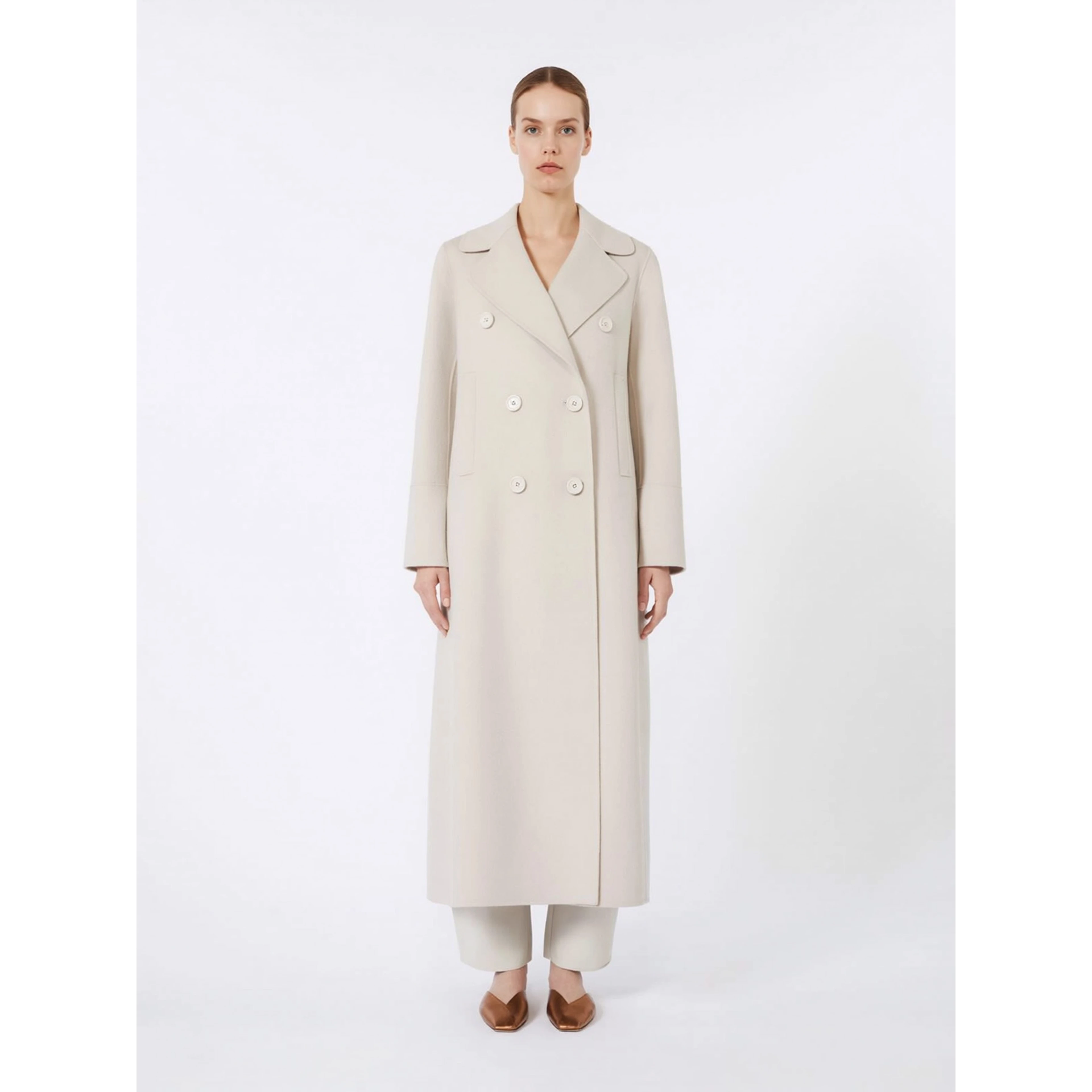 MAX MARA SMMCUSTODI coat