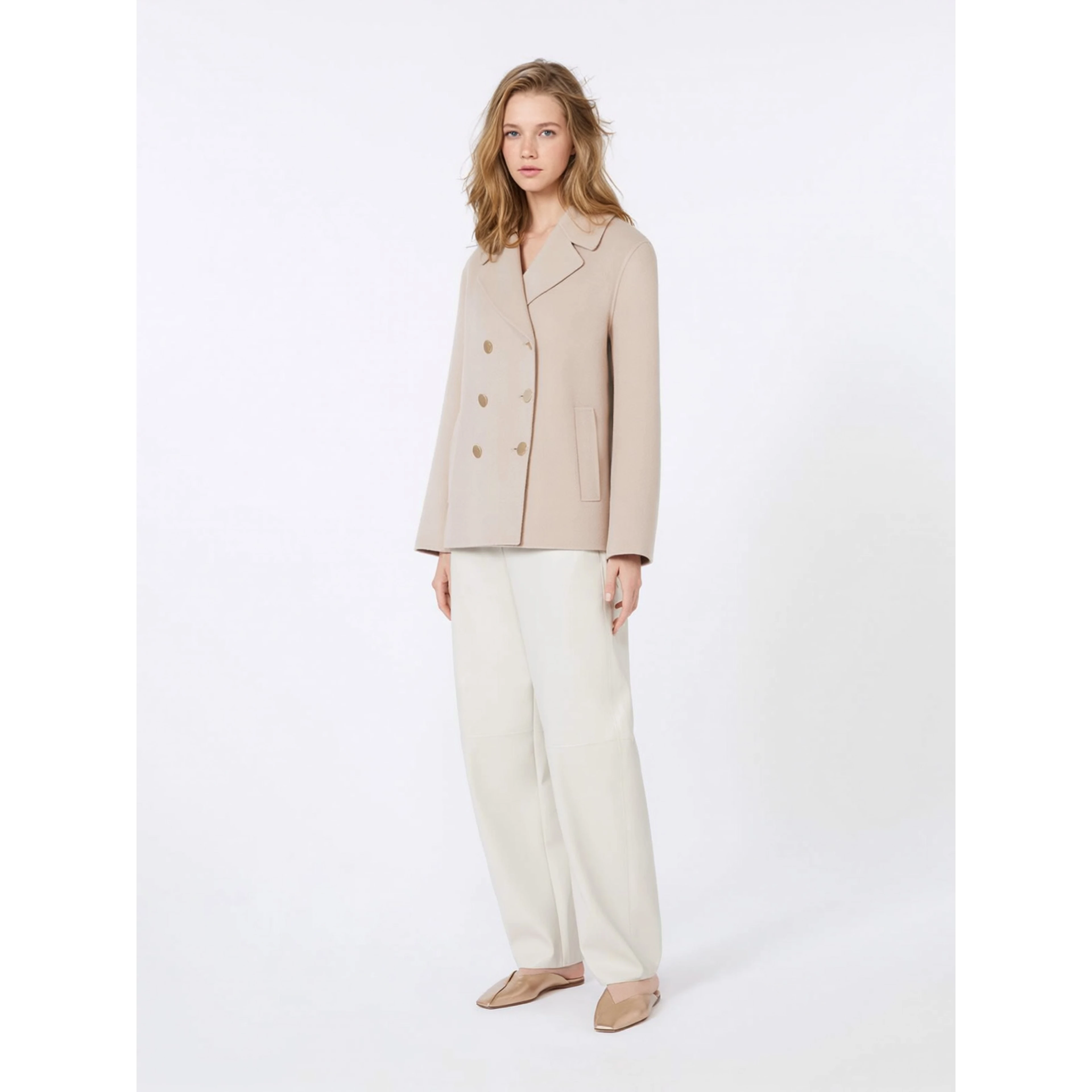 MAX MARA SMMMARGOT blazer