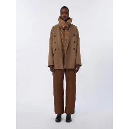 MAX MARA TREGIC vest