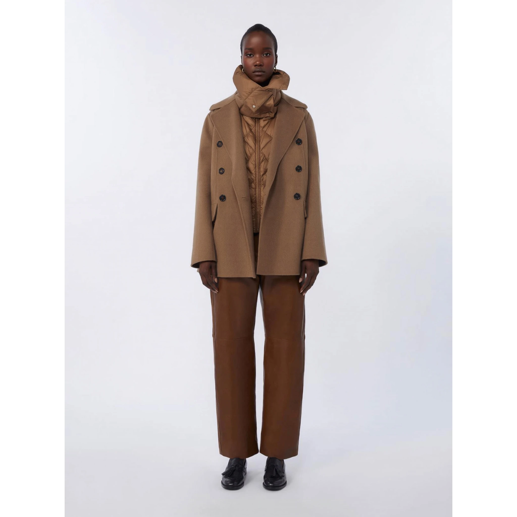 MAX MARA TREGIC vest