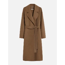 MAX MARA SMMHOBBY coat