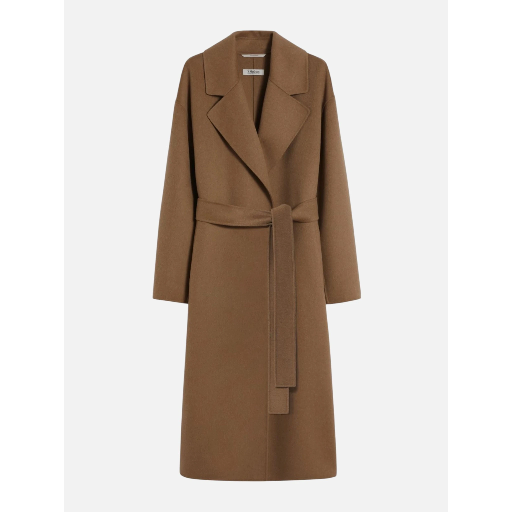 MAX MARA SMMHOBBY coat