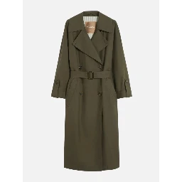 MAX MARA MTCARTE coat