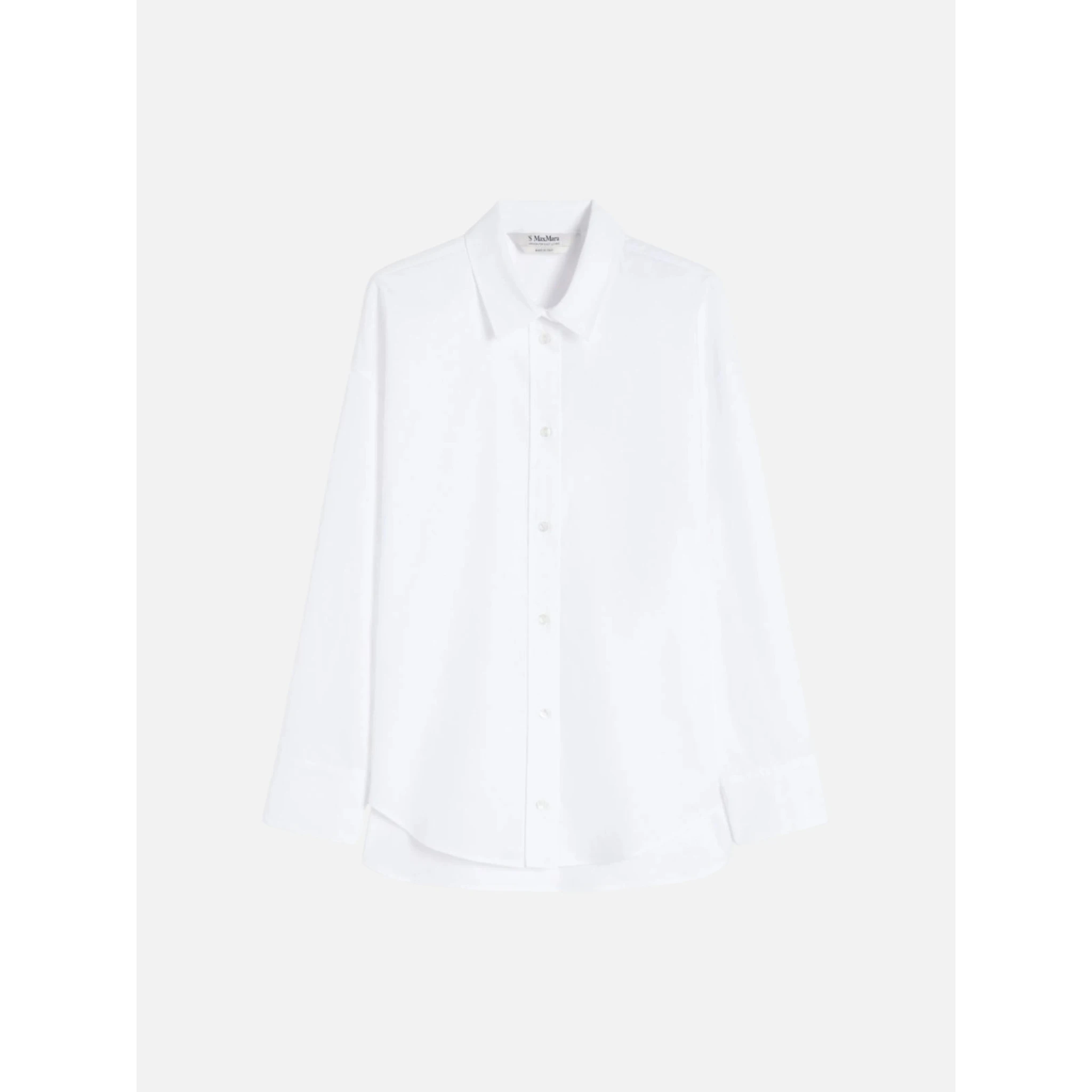 'S MAX MARA SMMADELE shirt