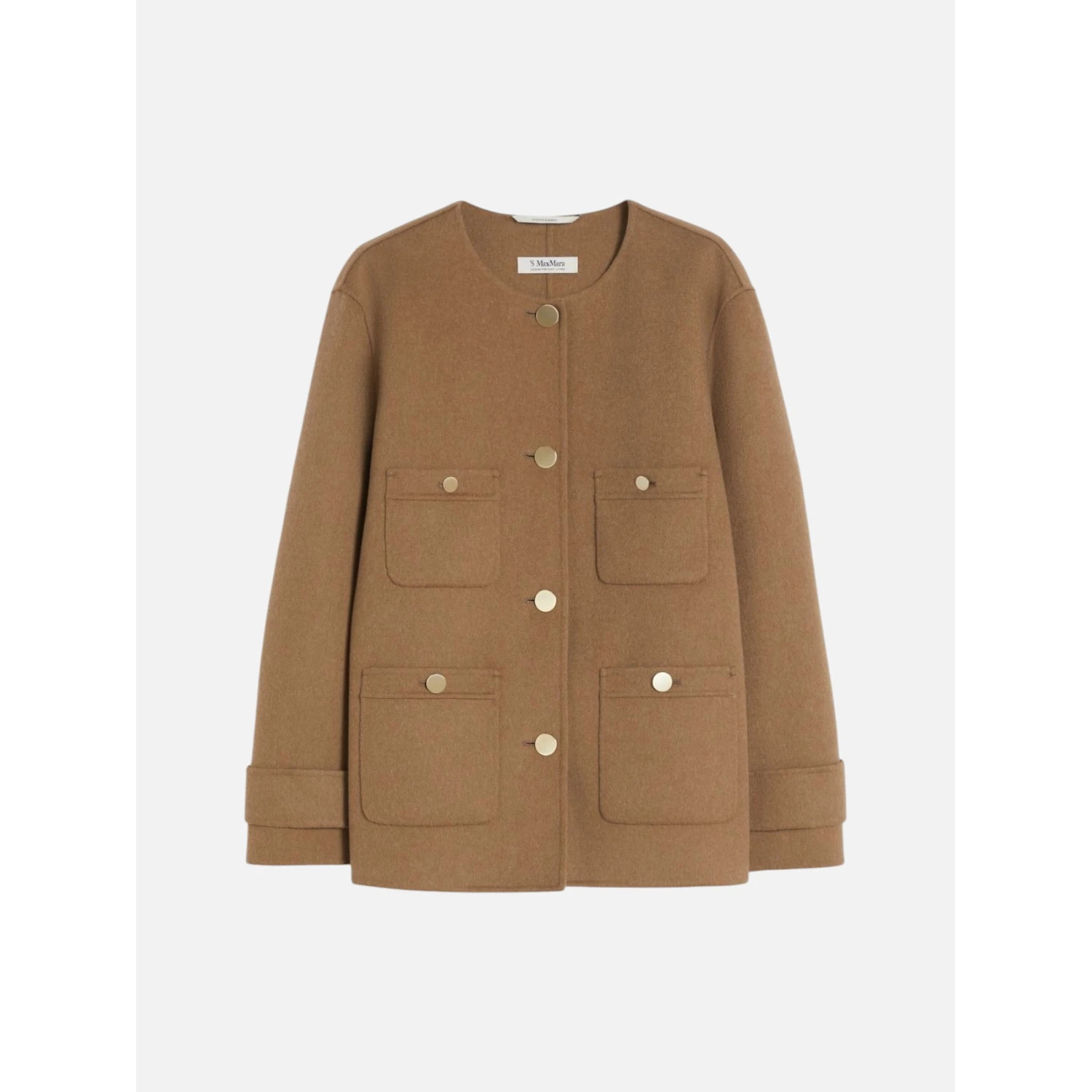 MAX MARA SMMALBA blazer