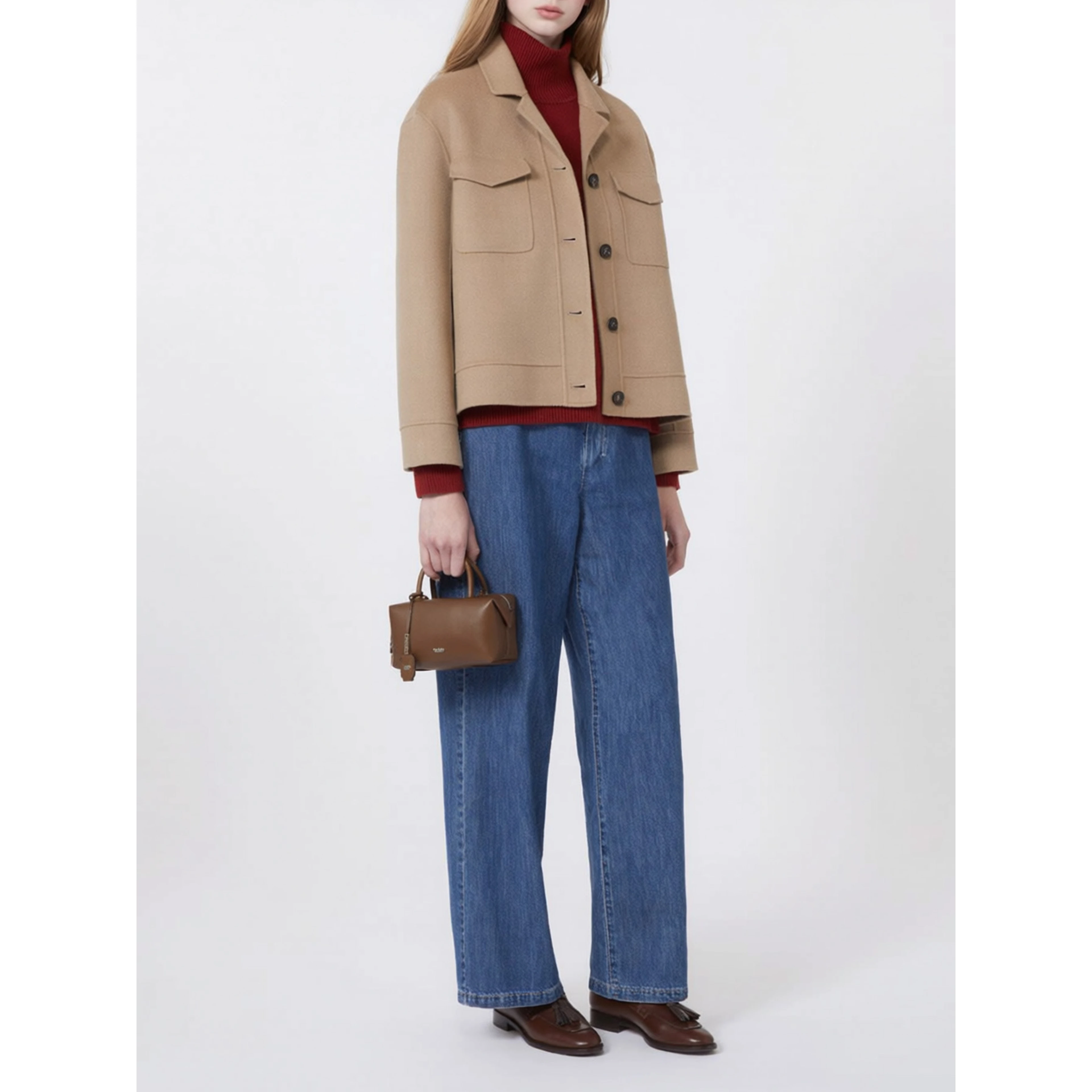MAX MARA SMMSIMONA blazer